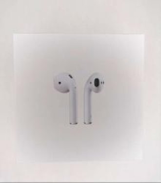 Airpods 2da Generación ORIGINALES